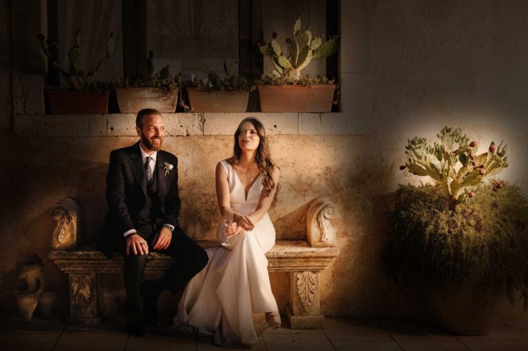 Pangiunìa Wedding, Pangiunìa Wedding