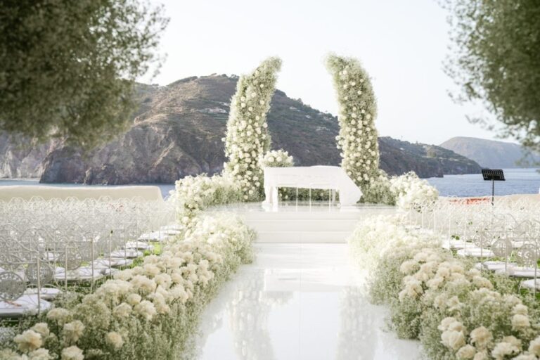 Panta Rhei Wedding