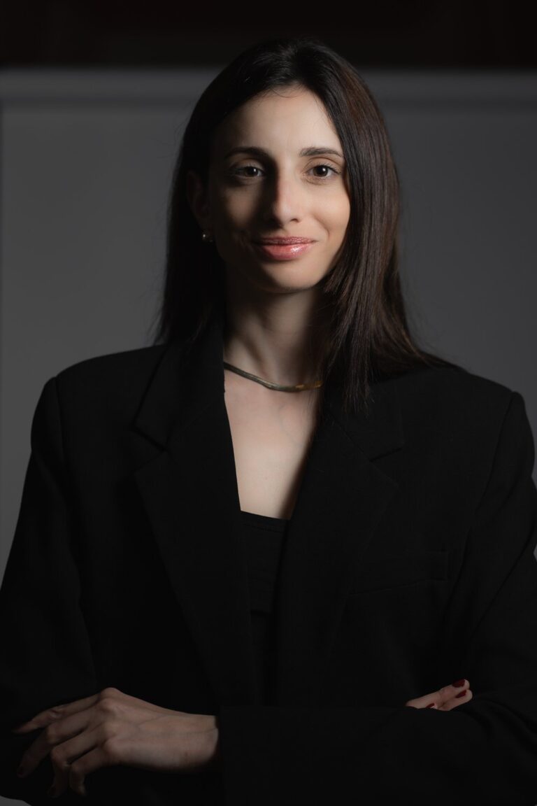 Paola Lapi