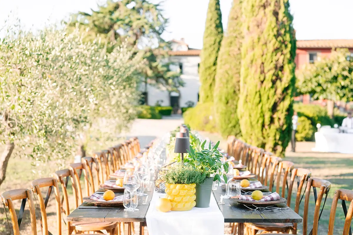 Emilia-Romagna, wedding venues