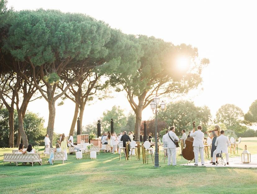 Parade Wedding & Event Planner