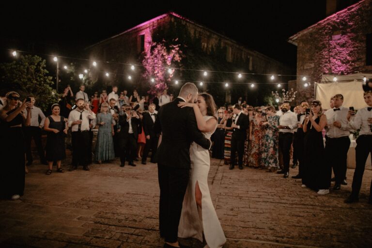 , Parade Wedding & Event Planner