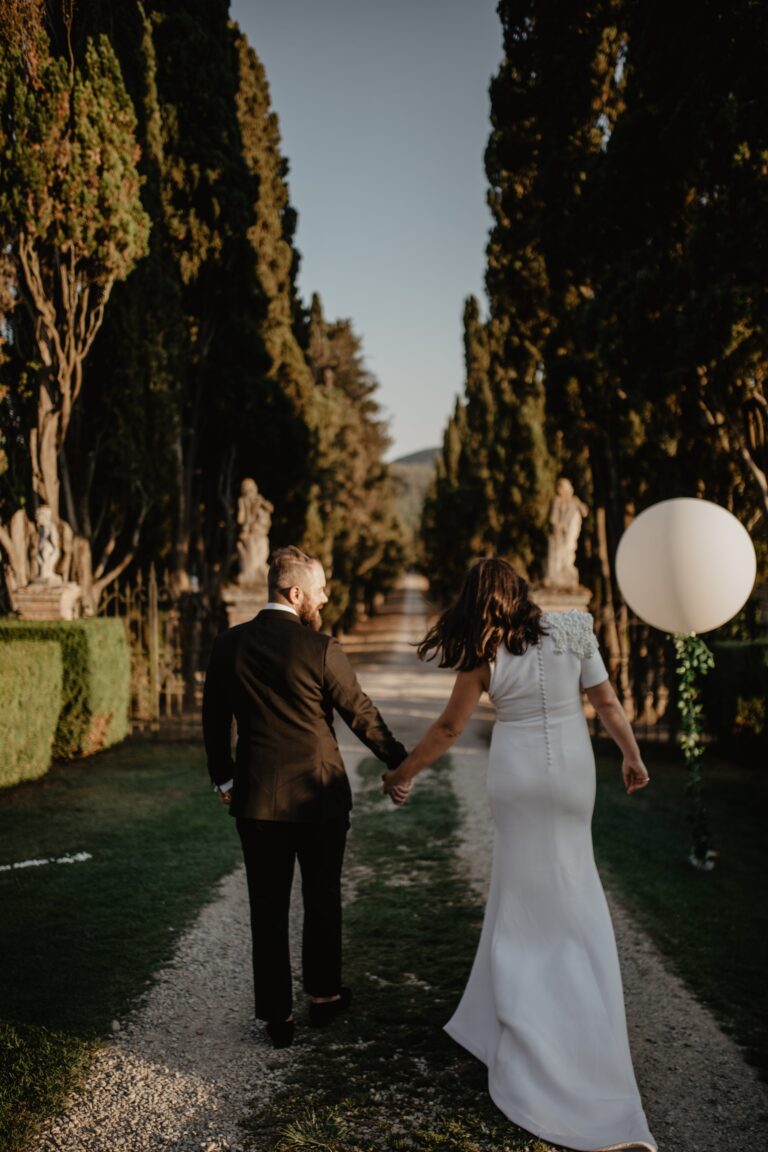 , Parade Wedding & Event Planner
