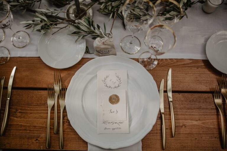 , Parade Wedding & Event Planner