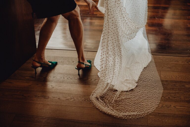 , Parade Wedding & Event Planner