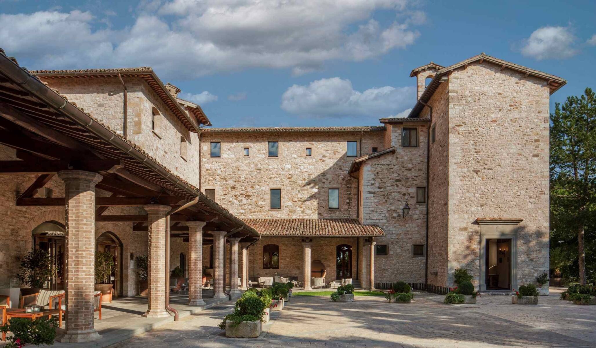 Park Hotel ai Cappuccini