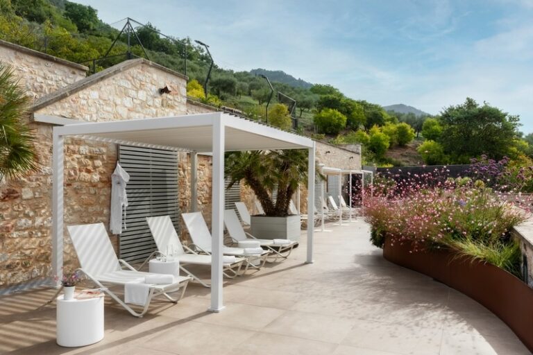 The Hotel Gardens, Park Hotel ai Cappuccini