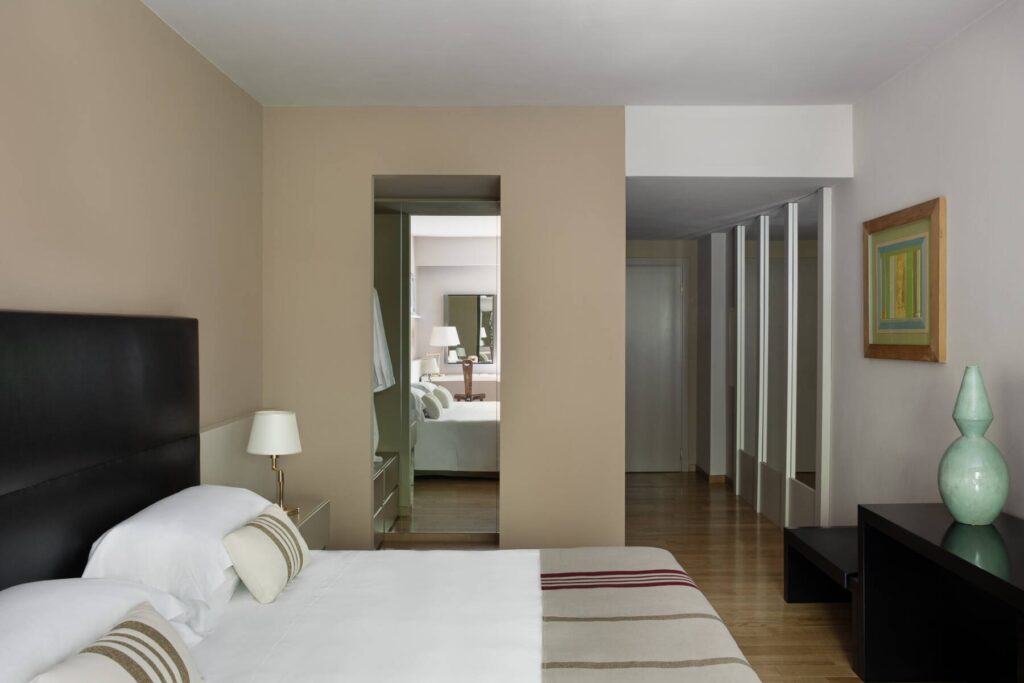 Superior Rooms