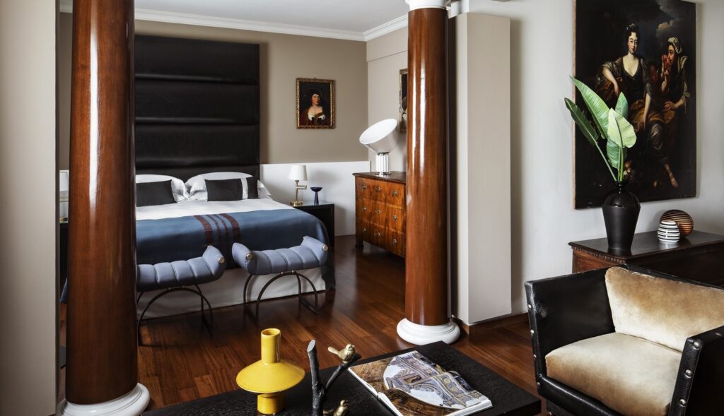 Executive Suites