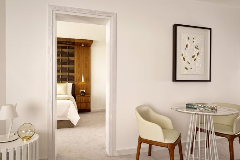 Panoramic King Suite, Parklane, a Luxury Collection Resort and Spa, Limassol