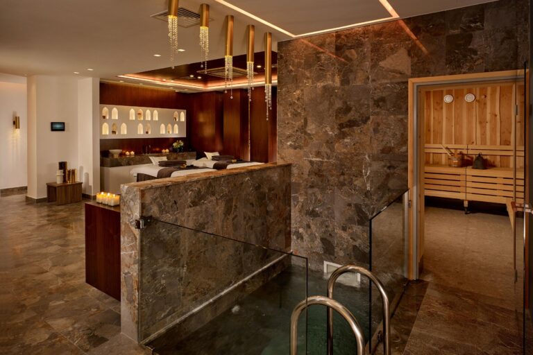Kalloni Spa, Parklane, a Luxury Collection Resort and Spa, Limassol