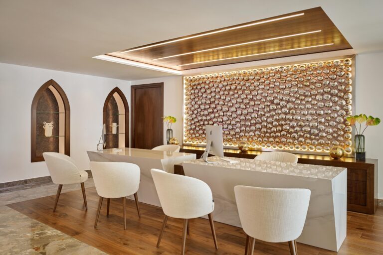 Kalloni Spa, Parklane, a Luxury Collection Resort and Spa, Limassol