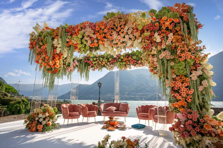 Patrizia Cilli Events Italy