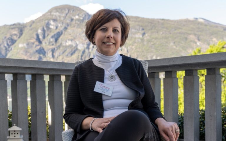 Patrizia Leonardi