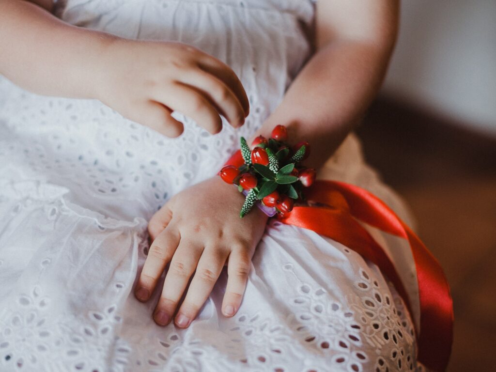 Patrizia Leonardi Wedding Planner