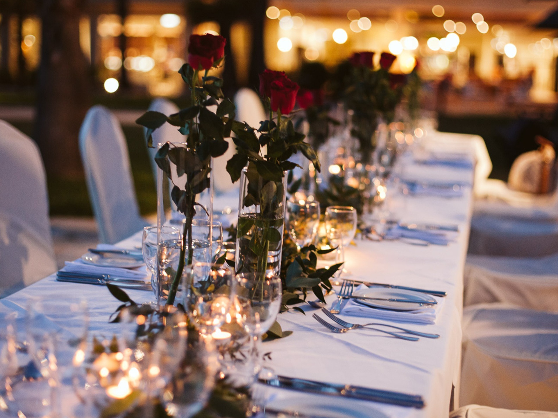 , Patrizia Leonardi Wedding Planner