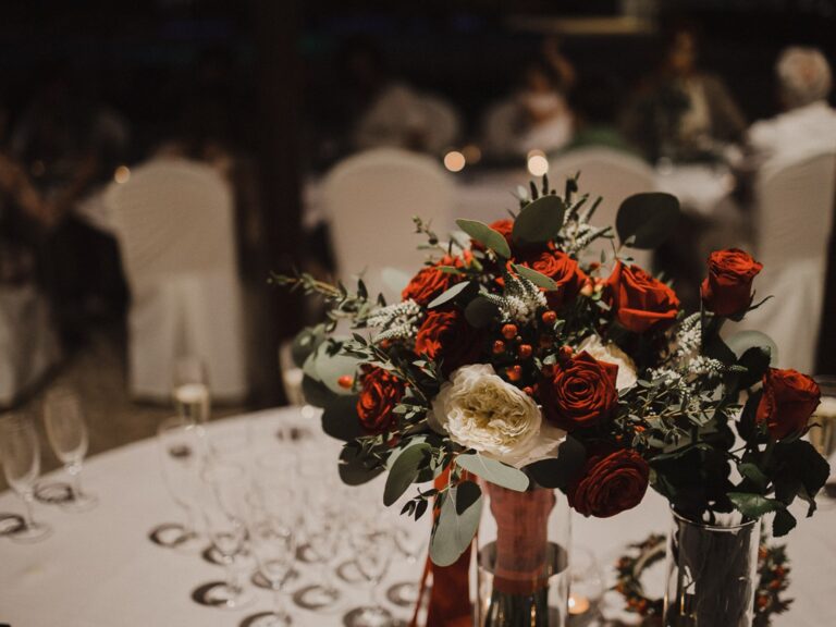 , Patrizia Leonardi Wedding Planner