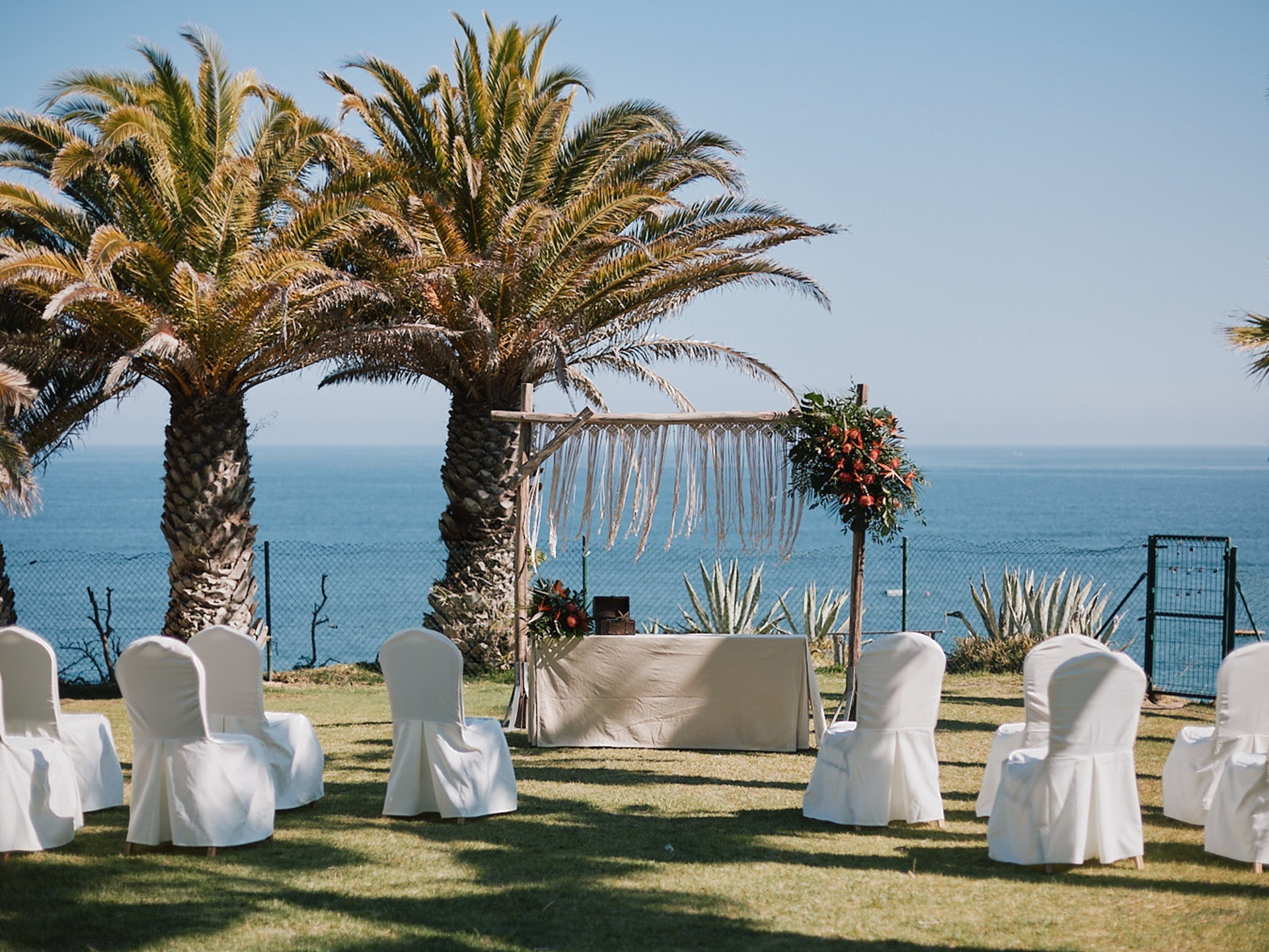 , Patrizia Leonardi Wedding Planner