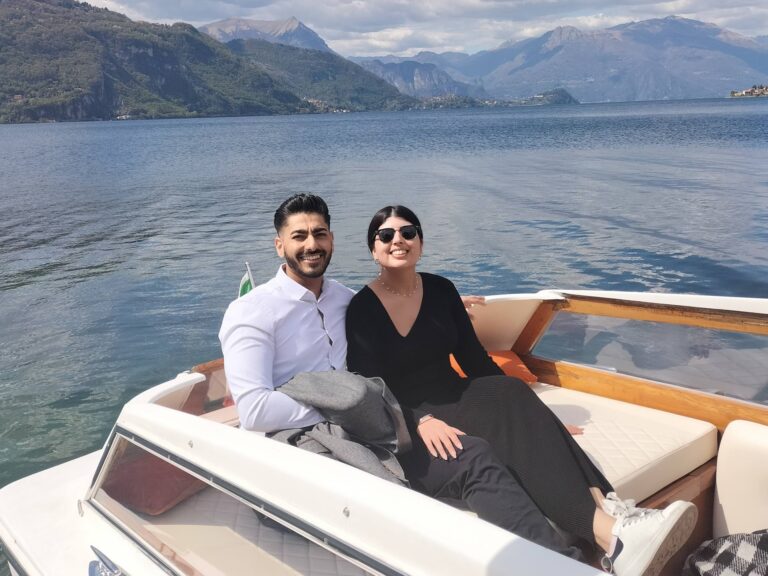 , Patrizia Leonardi Wedding Planner