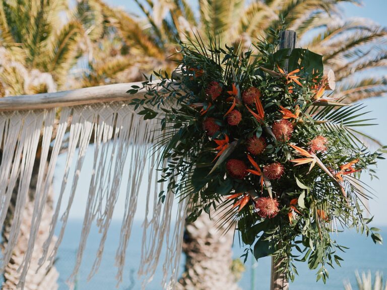 , Patrizia Leonardi Wedding Planner