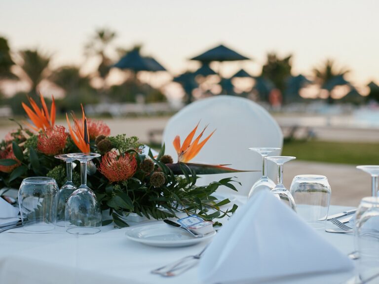 , Patrizia Leonardi Wedding Planner