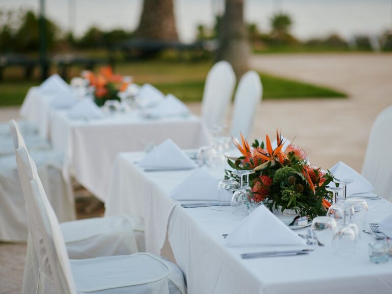 , Patrizia Leonardi Wedding Planner