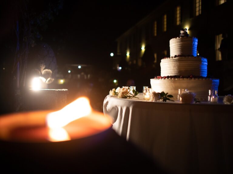 , Patrizia Leonardi Wedding Planner