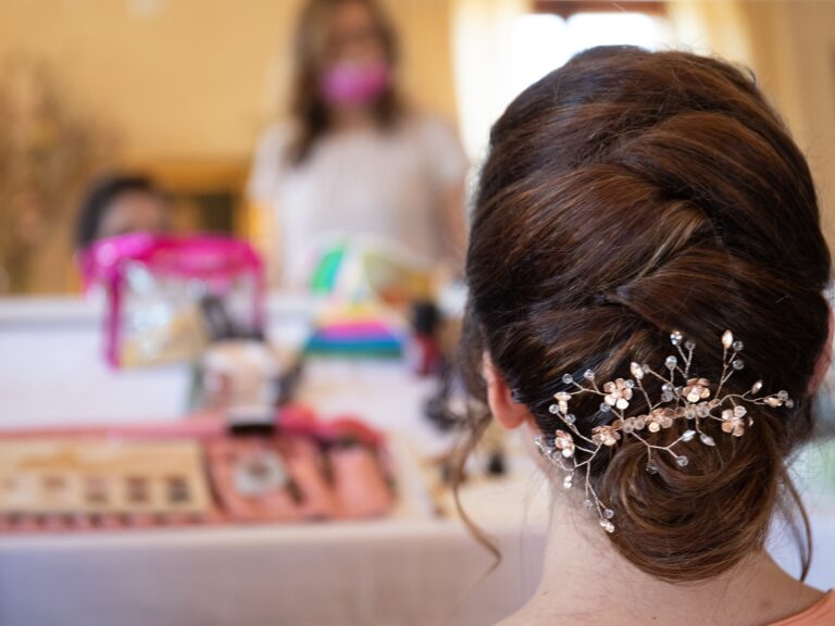 , Patrizia Leonardi Wedding Planner