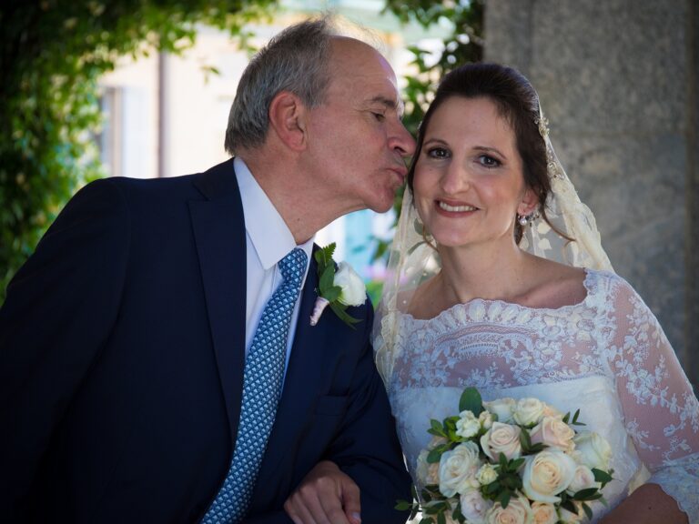 , Patrizia Leonardi Wedding Planner