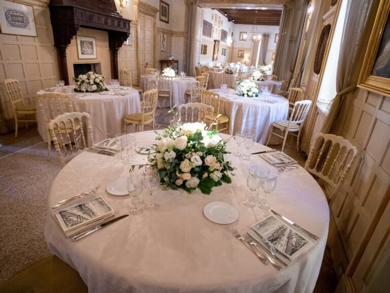, Patrizia Leonardi Wedding Planner