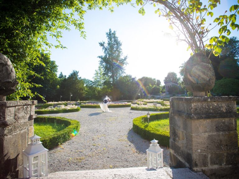 , Patrizia Leonardi Wedding Planner