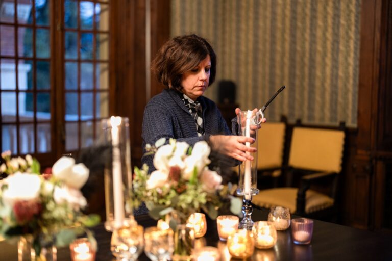 , Patrizia Leonardi Wedding Planner