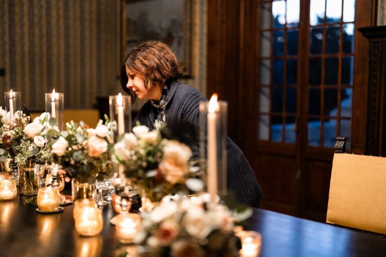 , Patrizia Leonardi Wedding Planner
