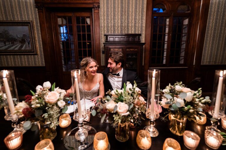, Patrizia Leonardi Wedding Planner