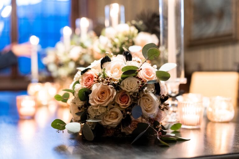 , Patrizia Leonardi Wedding Planner