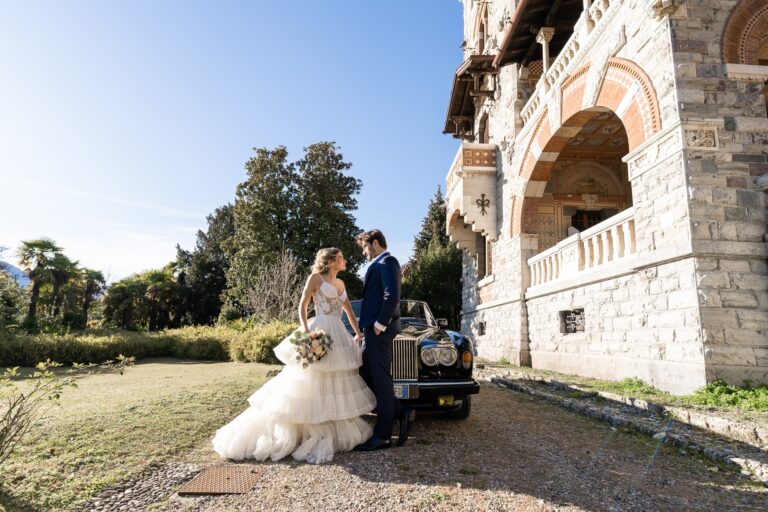 , Patrizia Leonardi Wedding Planner