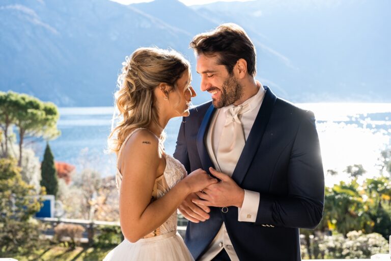 , Patrizia Leonardi Wedding Planner