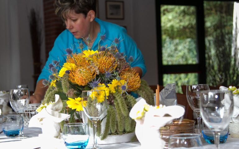 , Patrizia Leonardi Wedding Planner