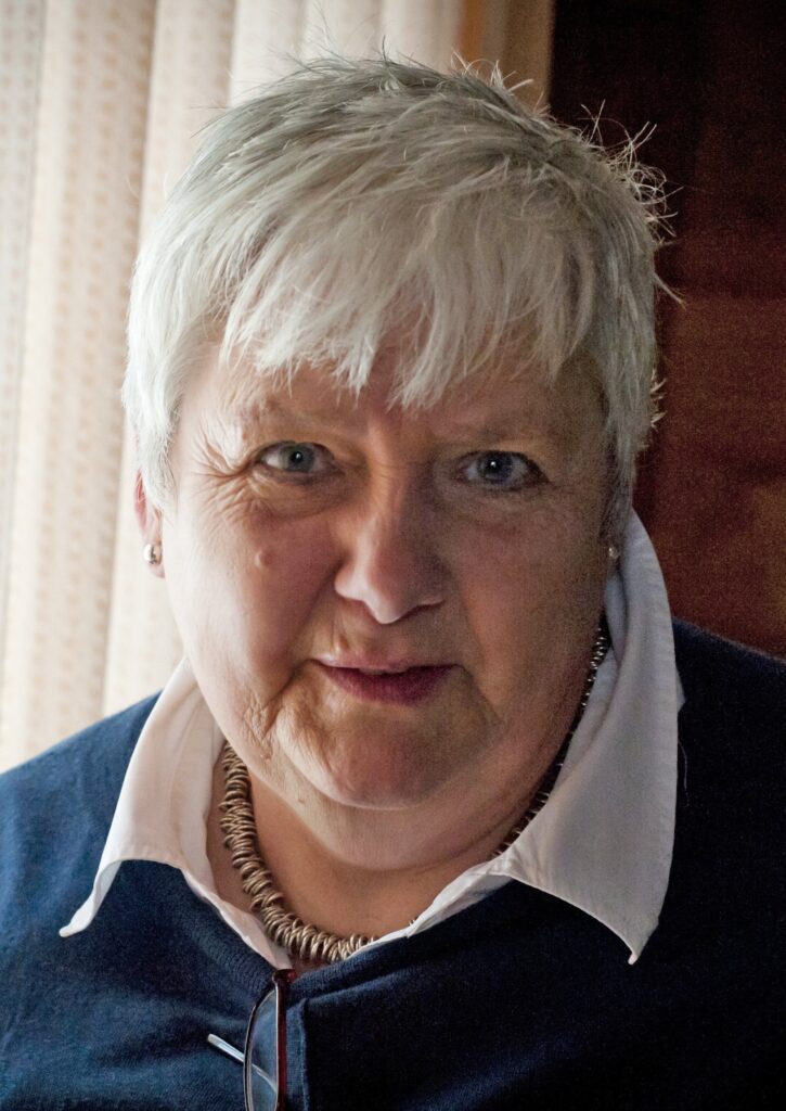 Pennie Limming
