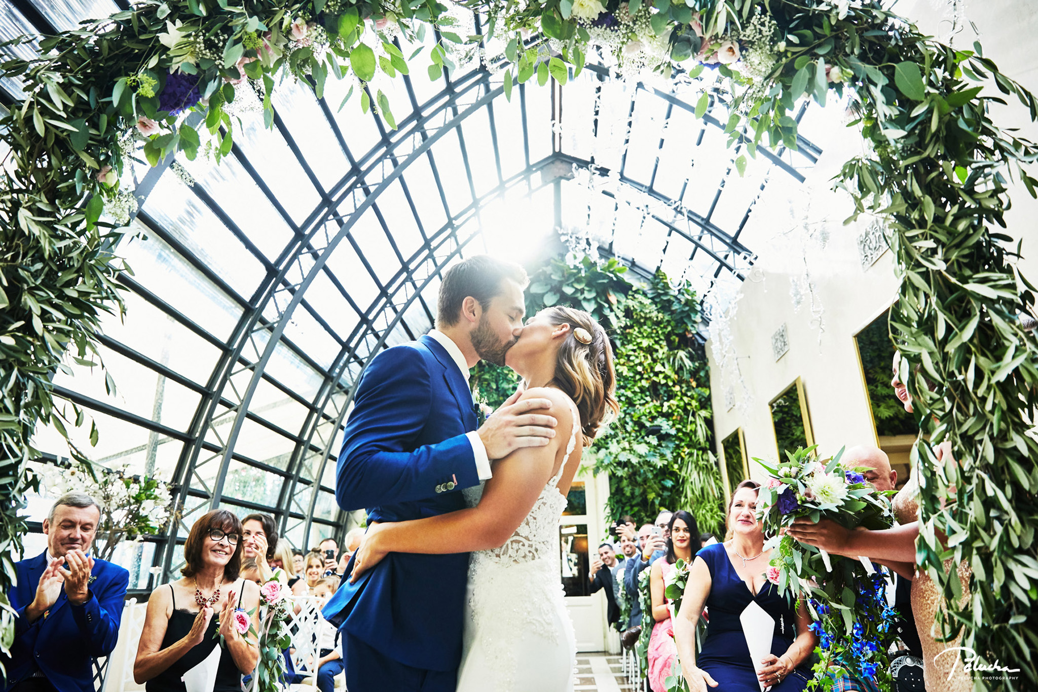 Prague, wedding venues