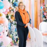 Jane Riddell