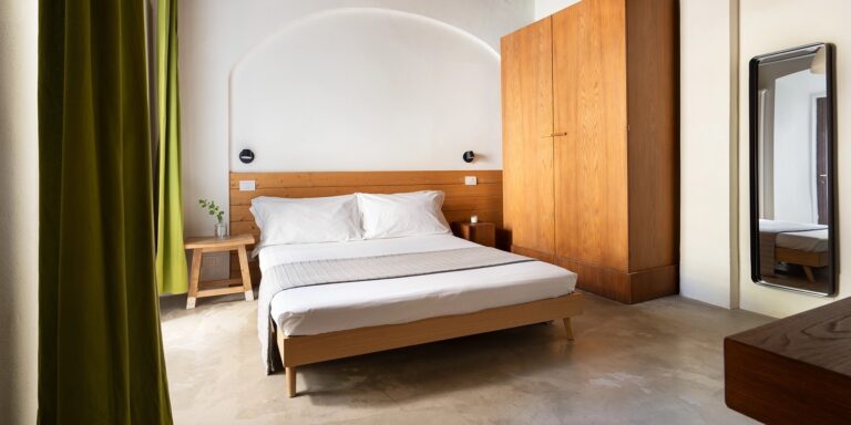 A Suite, Podere Castellare