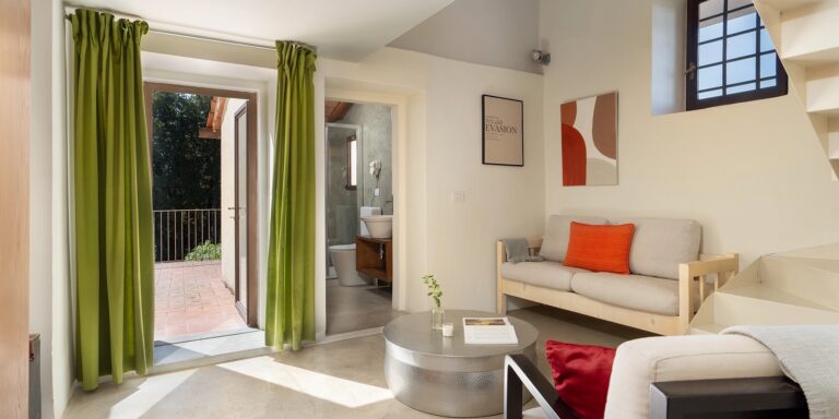 An Apartment, Podere Castellare
