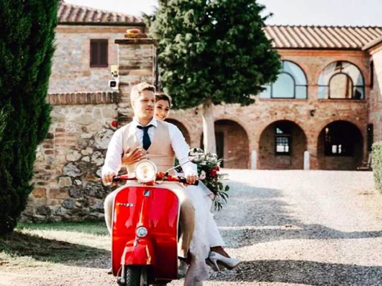 A Wedding at Villa Boscarello, Pometti Estate, Villa Boscarello