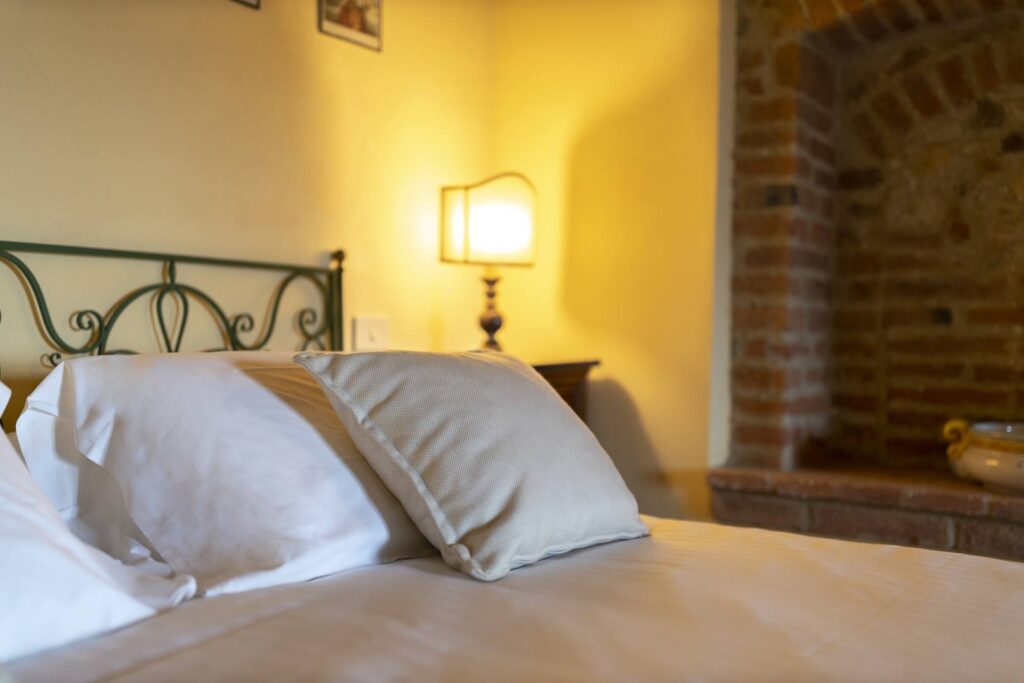 Carlotta Room