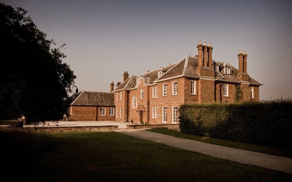 , Poundon House