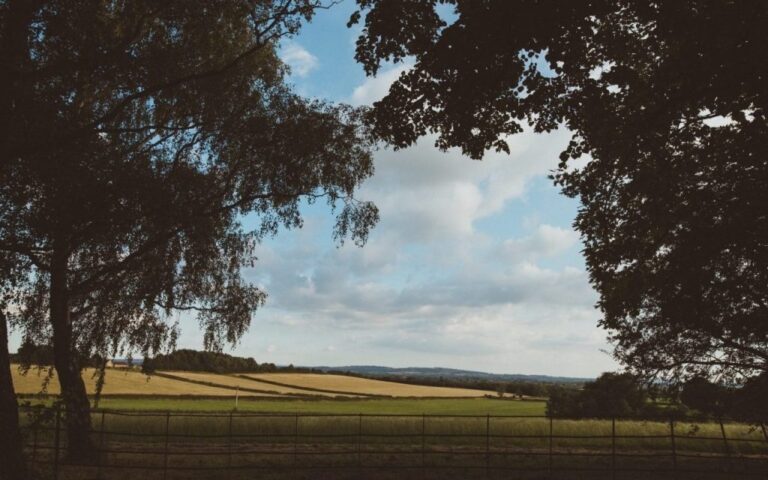 , Poundon House