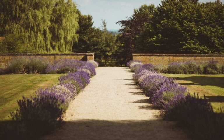, Poundon House