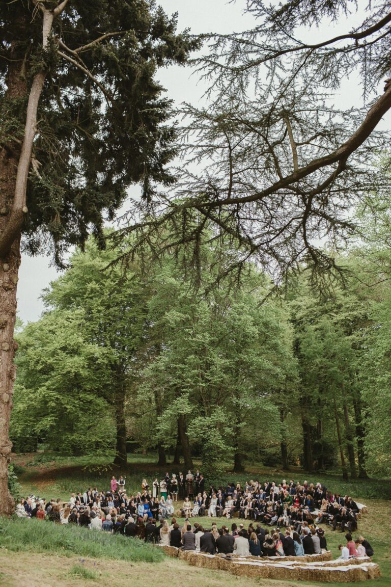 , Powderham Castle