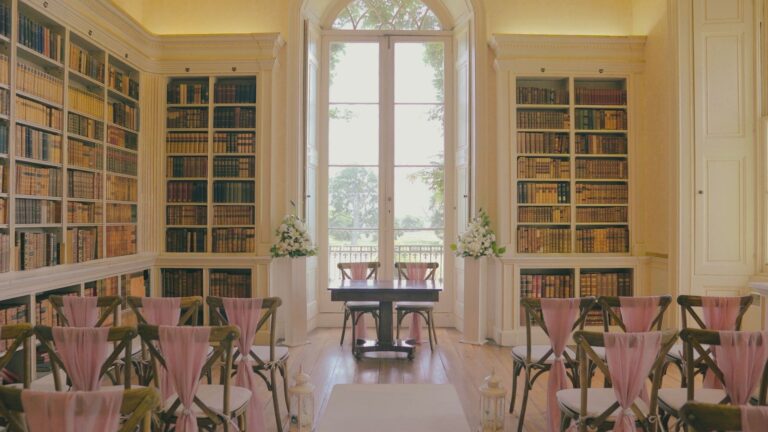 , Powderham Castle